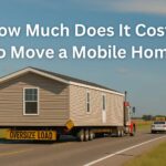 how much does it cost to move a mobile home