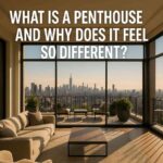 what is a penthouse