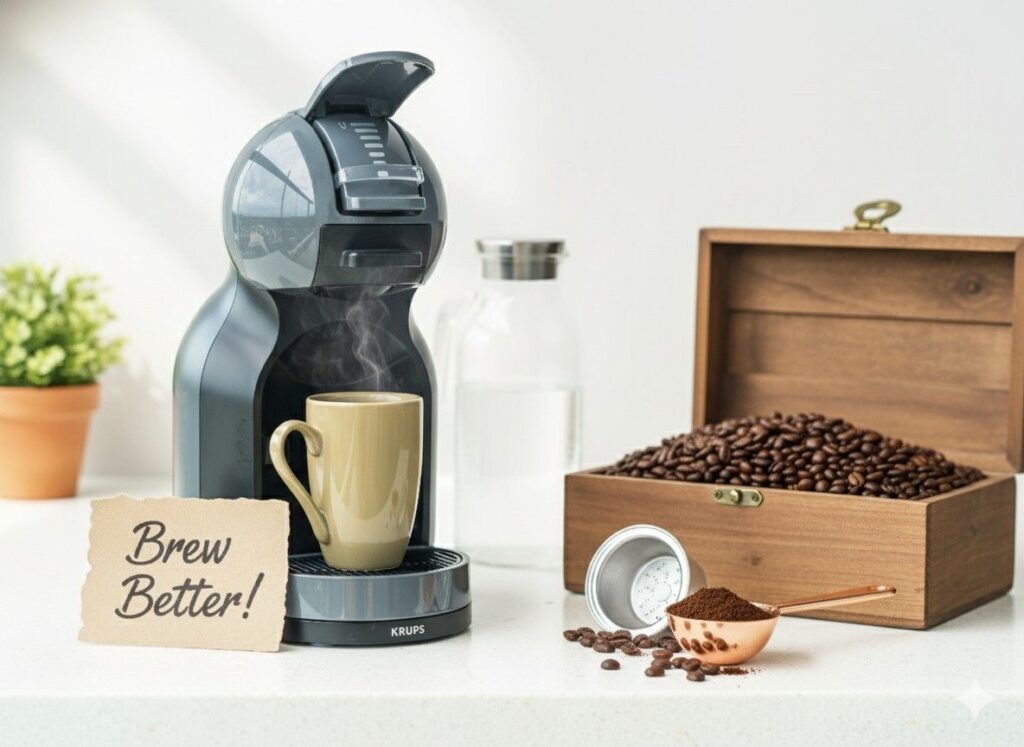 Expert Tips for Better Brewing