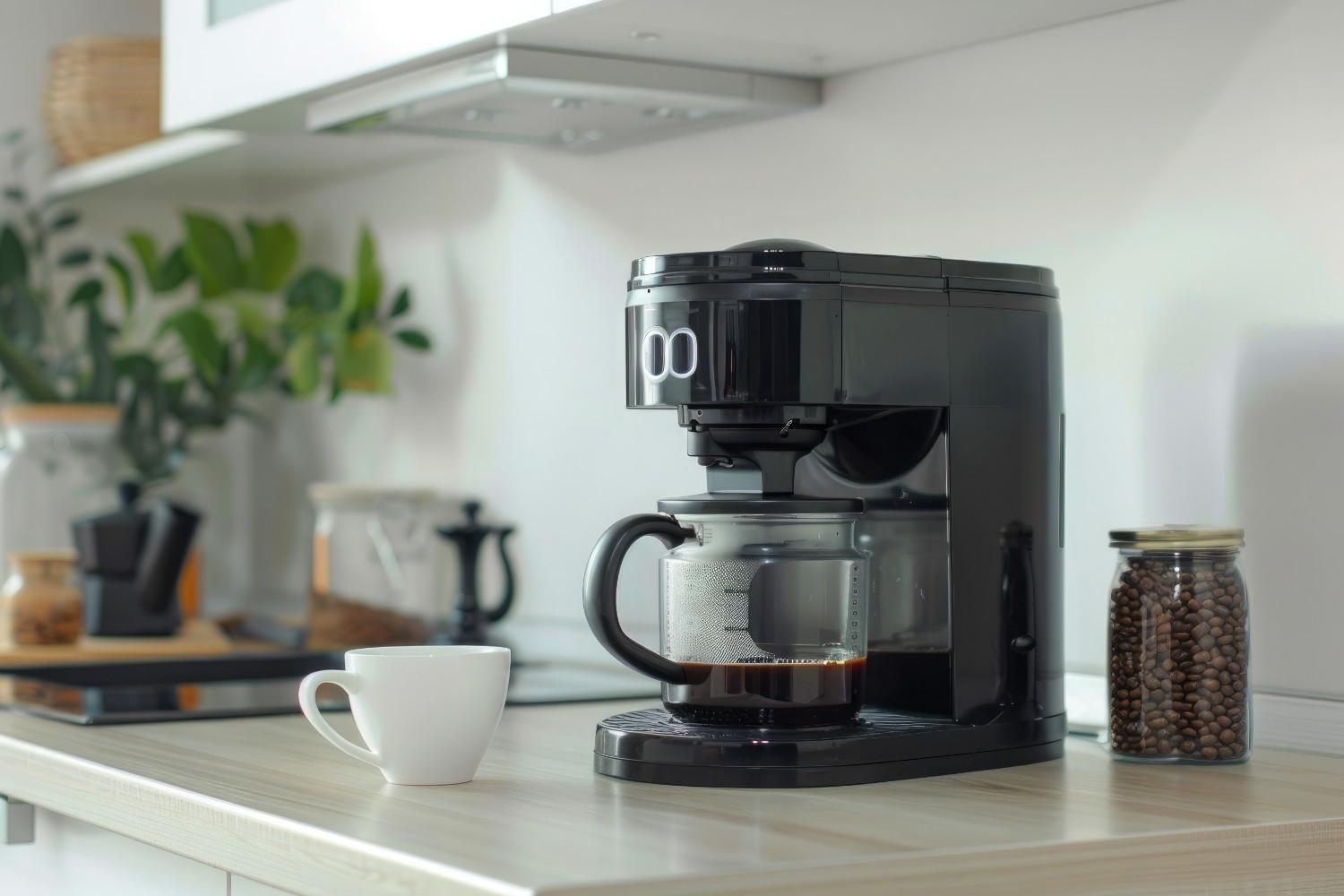 How to Clean Coffee Maker