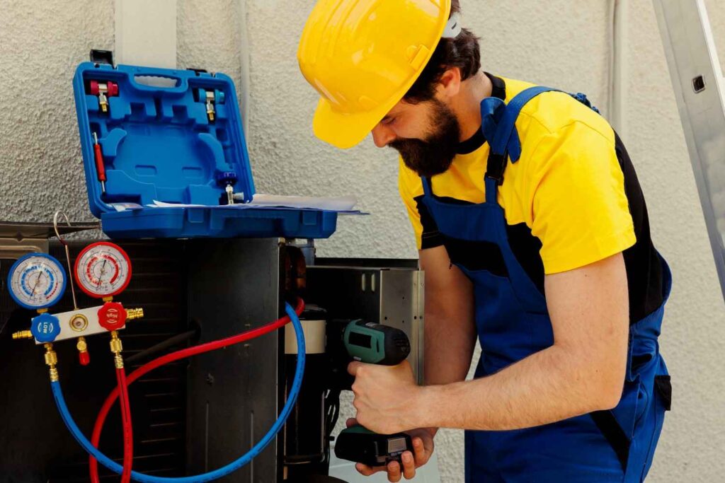How to Manage and Reduce Freon Refill Costs