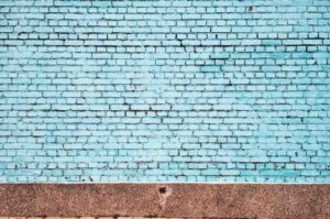 How to Remove Paint From Brick