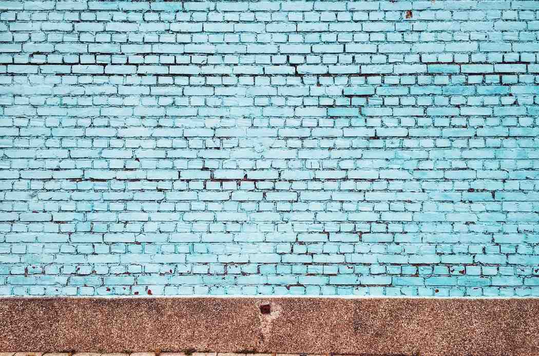 How to Remove Paint From Brick