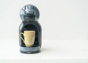How to Use Keurig Coffee Maker
