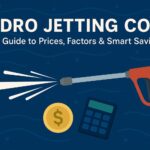Hydro Jetting Cost 2025 Guide to Prices, Factors & Smart Savings
