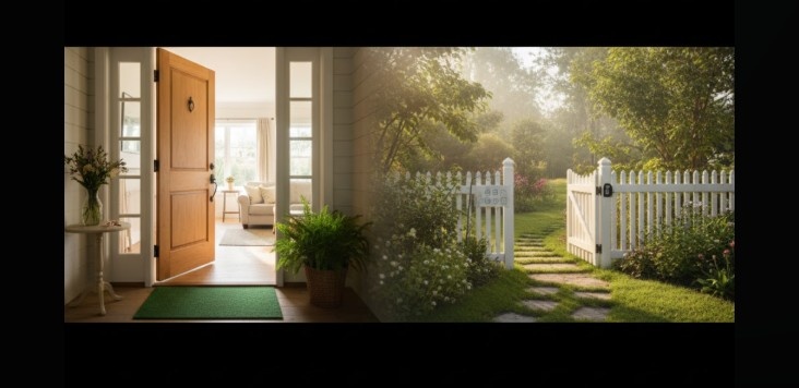 Safety and Legal Reminders