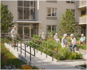 Can I Use Section 8 Vouchers for Senior Housing?