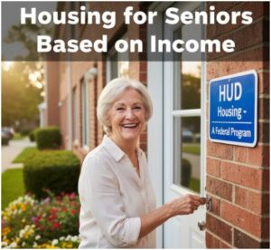 What About Public Housing for Seniors?