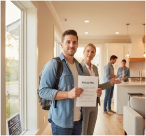 Why Does a Property Stay Active Under Contract?
