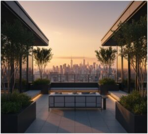 What Is a Penthouse and Why Does It Feel So Different?