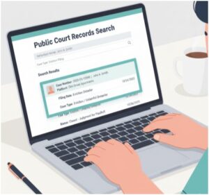 What Actually Stays on Your Record After an Eviction?