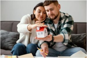 Breaking Down the Numbers: A $300,000 Home Sale Example