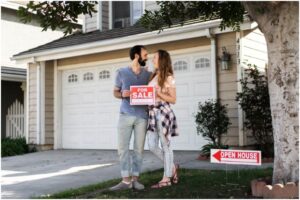 If I Sell My House for $300K How Much Do I Get?
