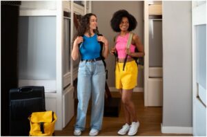 Renting at 18: More Than Just Age