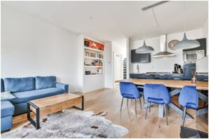 Tips to Make the Most of a 150-Square-Foot Room