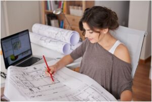 Smart Design Tips for a 250 Sq. Ft. Space