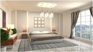 Visual Comparisons: Spaces That Are Around 250 Sq. Ft.