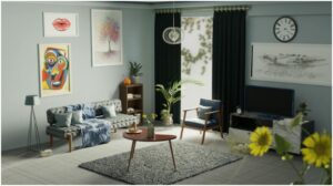 How Big Is 250 Square Feet? Visualizing and Using Small Spaces