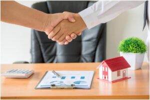 Make an Offer Using the Right Forms and Contingencies
