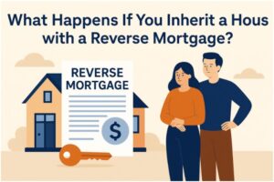 What Happens If You Inherit a House with a Reverse Mortgage? A Clear Guide for Heirs