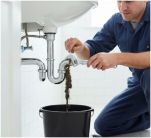 Should You Clean the P-Trap?