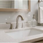 bathroom sink smells like rotten eggs