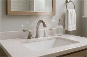 Why My Bathroom Sink Smelled Like Rotten Eggs (and What I Did About It)