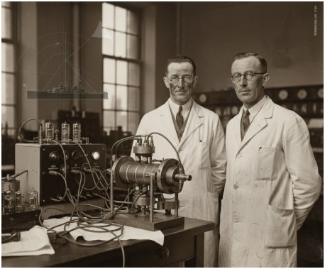 Who Set the Stage for the Microwave’s Invention?