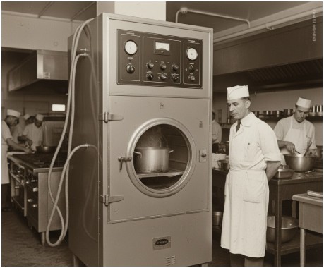 What Happened After the Discovery?