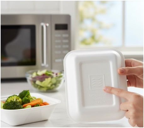 How Can You Tell If Your Container Is Microwave-Safe?