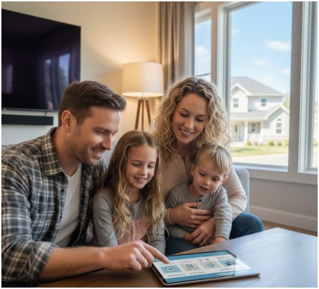 How Does a Home Service Agreement Program Work?