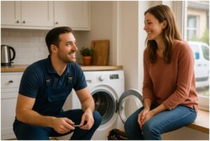 home service agreement program