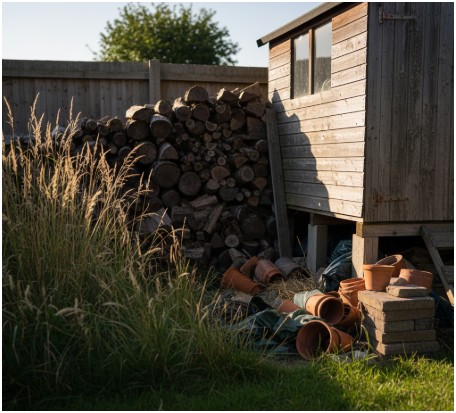 How Can You Snake-Proof Your Home Naturally?