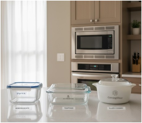 What Types of Glass Can You Microwave Without Worry?