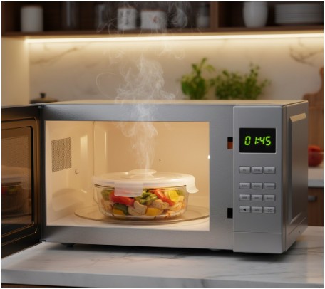 How Do You Microwave Glass Safely Every Time?