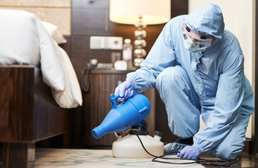 Specialty Pest Control Costs