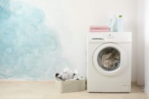 Stackable Washer and Dryer Dimensions