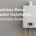 Tankless Water Heater Installation Steps, Best Practices & What to Expect