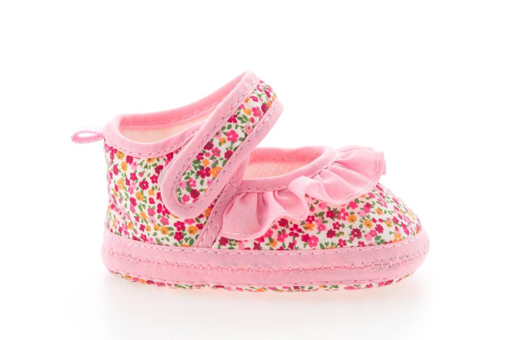 The Global Appeal of Miki House Shoes