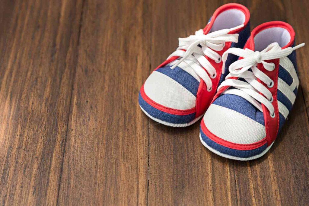 The Philosophy behind Miki House Shoes