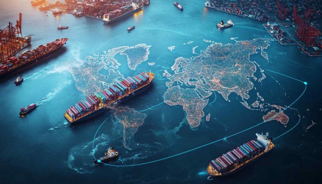 The Role of Governments and Trade Policy