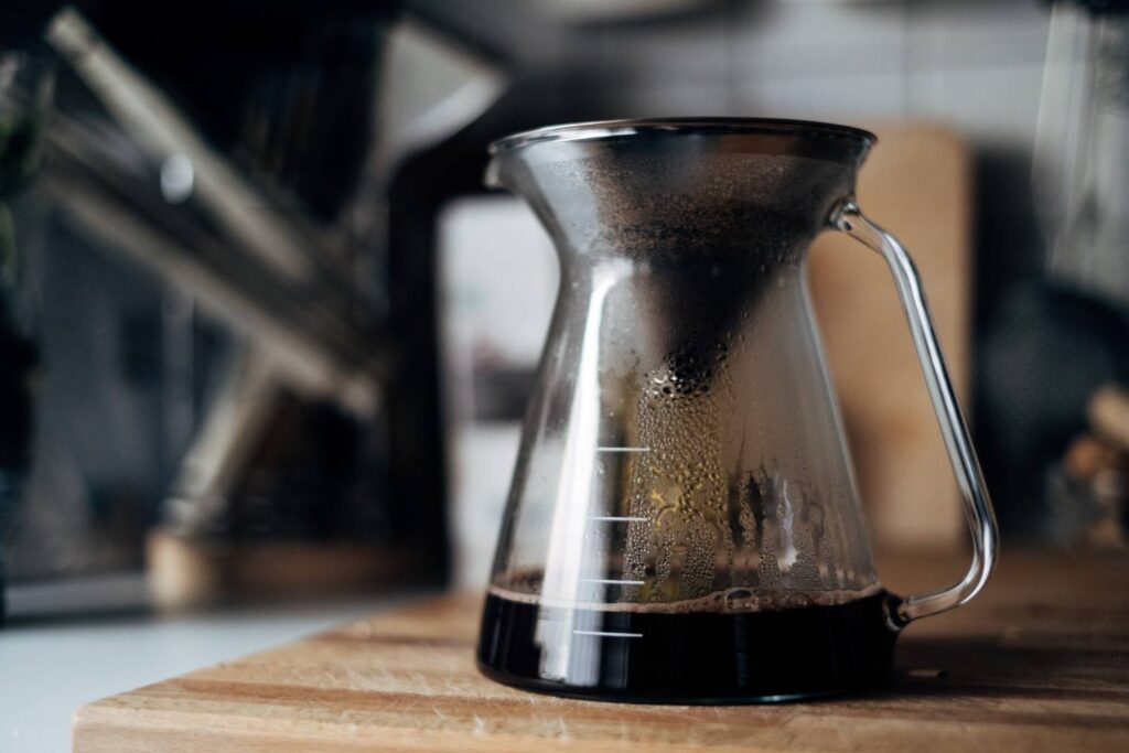 Troubleshooting Common Coffee Maker Issues