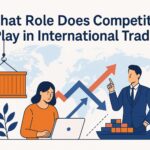 What Role Does Competition Play in International Trade