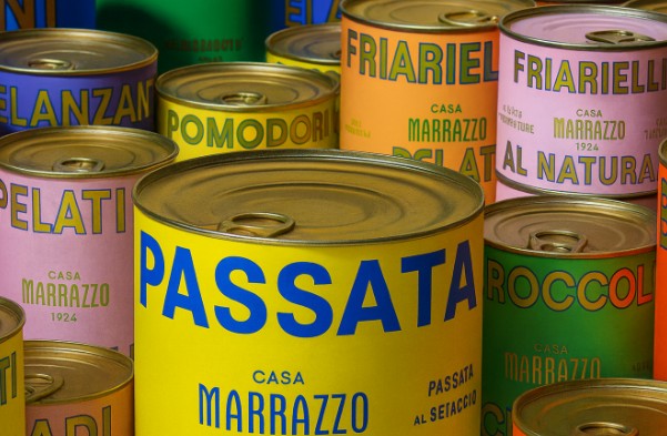 Discovering Casa Marrazzo Australia: A Journey Through Authentic Italian Flavours