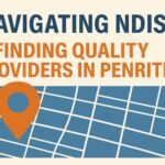 Quality NDIS Provider