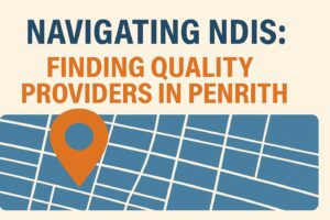 Quality NDIS Provider