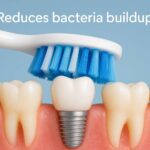 Benefits Of Dental Implants For Long-Term Oral Health