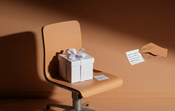 Choosing the Right Corporate Gifts