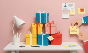 Enhancing Business Relationships with Corporate Gifts in Australia