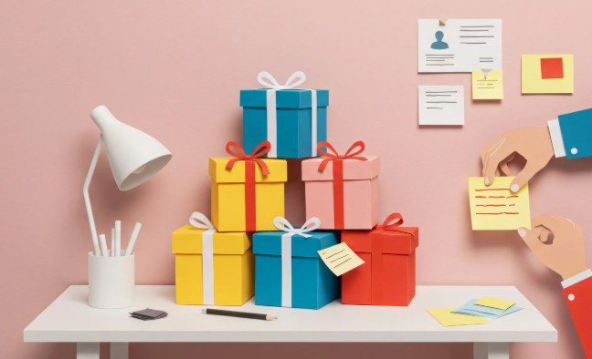 Enhancing Business Relationships with Corporate Gifts in Australia